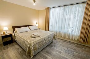 Landay Apartment General Baquedano