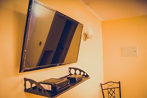 Landay Apartment General Baquedano