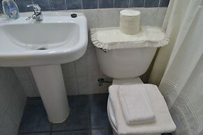 Landay Apartment General Baquedano