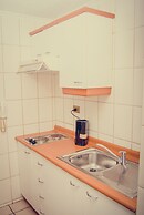 Landay Apartment General Baquedano