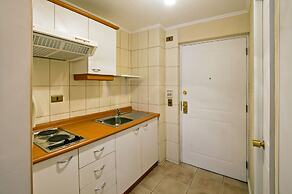 Landay Apartment General Baquedano