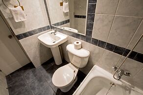 Landay Apartment General Baquedano