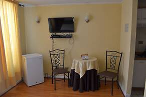 Landay Apartment General Baquedano