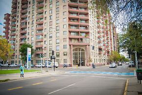 Landay Apartment General Baquedano