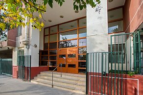 Landay Apartment General Baquedano