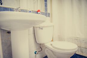 Landay Apartment General Baquedano