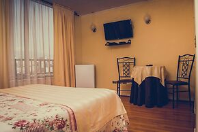 Landay Apartment General Baquedano