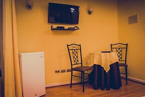 Landay Apartment General Baquedano