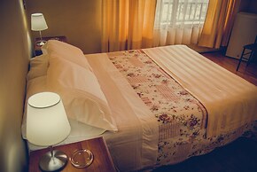 Landay Apartment General Baquedano