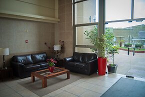 Landay Apartment General Baquedano