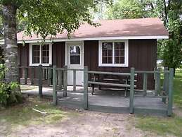 Sportsman's Lodge
