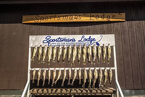 Sportsman's Lodge