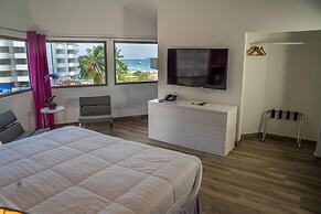 Commodore Suites, SureStay Collection by Best Western