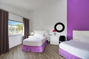 Commodore Suites, SureStay Collection by Best Western