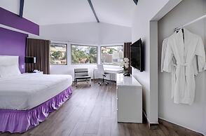 Commodore Suites, SureStay Collection by Best Western