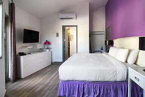 Commodore Suites, SureStay Collection by Best Western