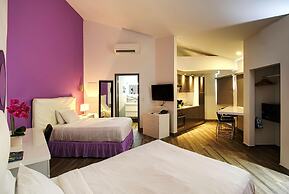 Commodore Suites, SureStay Collection by Best Western