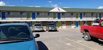 Budget Inn Express Douglas