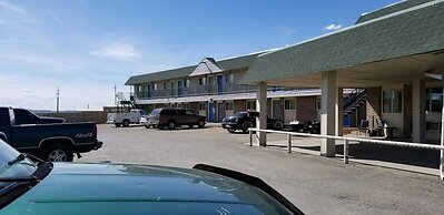 Budget Inn Express Douglas