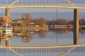 Inn At The Canal Bed & Breakfast