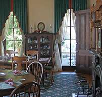 Inn At The Canal Bed & Breakfast