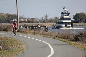 Inn At The Canal Bed & Breakfast