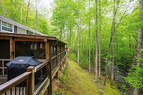 The Owl's Perch (5 inch clearance needed)