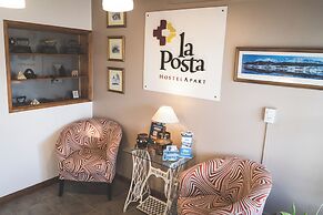 La Posta Apart