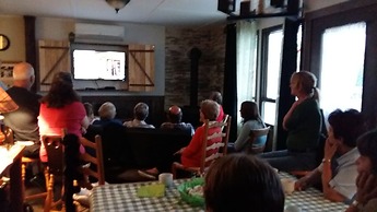 Chalet La Maison du Conteur