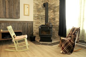 Chalet La Maison du Conteur