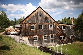 Chalet La Maison du Conteur