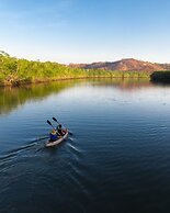 Pipe House Playa Grande