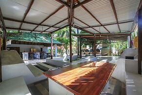 Pipe House Playa Grande