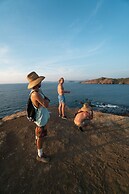 Pipe House Playa Grande