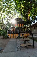 Pipe House Playa Grande