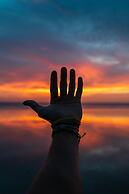 Pipe House Playa Grande