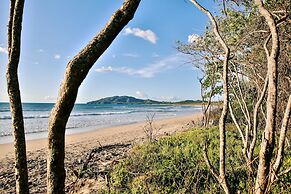 Pipe House Playa Grande