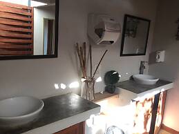 Pipe House Playa Grande