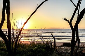 Pipe House Playa Grande