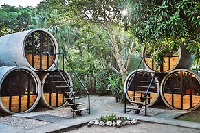 Pipe House Playa Grande