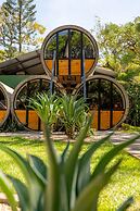 Pipe House Playa Grande