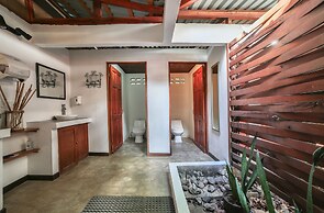 Pipe House Playa Grande