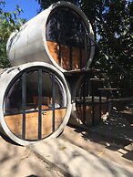 Pipe House Playa Grande