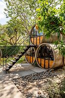 Pipe House Playa Grande