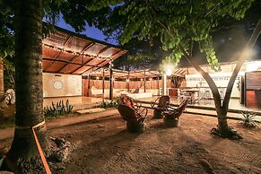 Pipe House Playa Grande