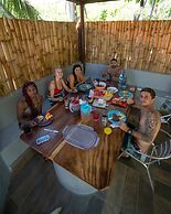 Pipe House Playa Grande