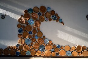 Pipe House Playa Grande