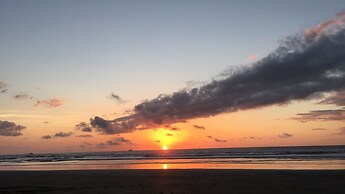 Pipe House Playa Grande