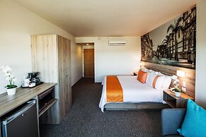 Hotel Misión Express Durango
