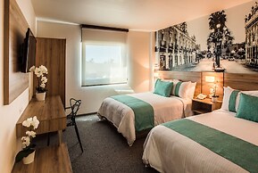 Hotel Misión Express Durango
